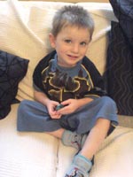 BatmanPJs